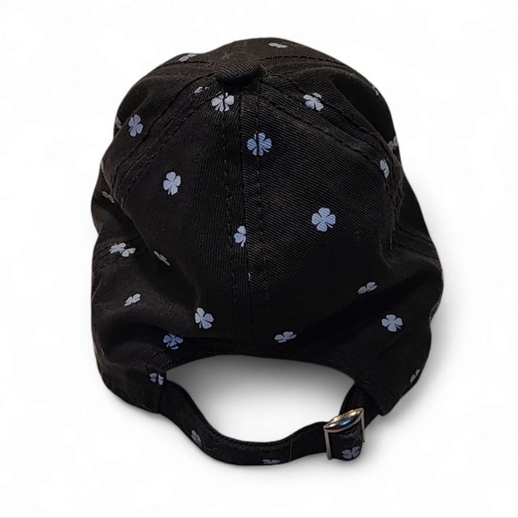 Black Clover Cap Hat - Picture 4 of 7